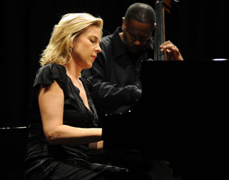 Diana Krall
