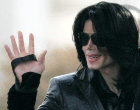 Michael Jackson 