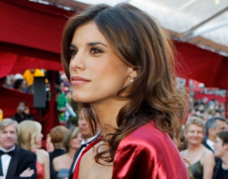 Elisabetta Canalis