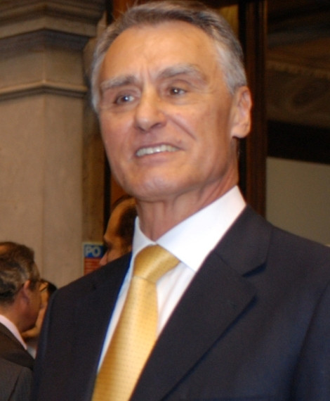Aníbal Cavaco Silva