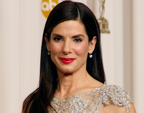 Sandra Bullock