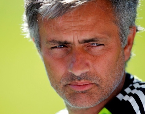 José Mourinho