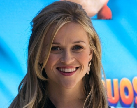 Reese Witherspoon
