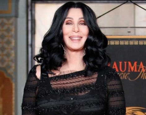 Cher