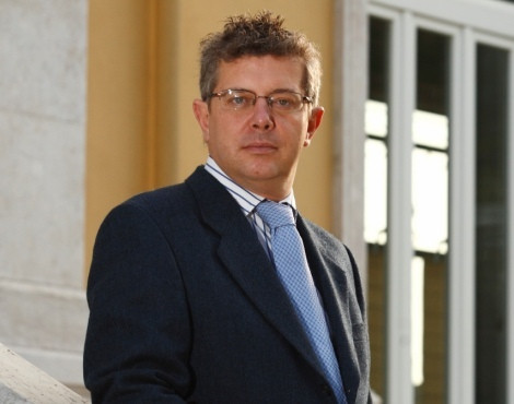 José Mendia