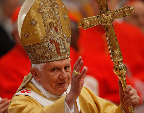 Papa Bento XVI