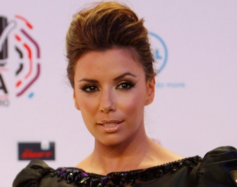 Eva Longoria
