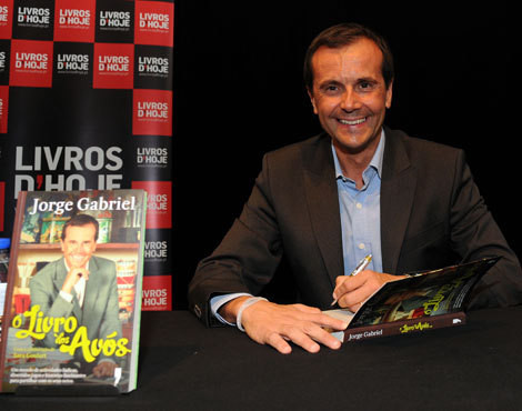 Jorge Gabriel