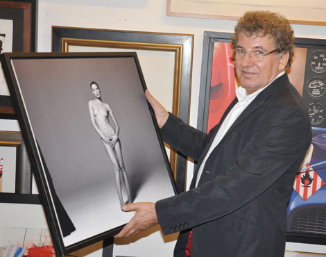 António Prates
