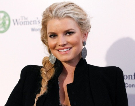 Jessica Simpson