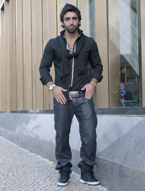 Vasco Oliveira