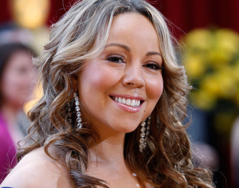 Mariah Carey