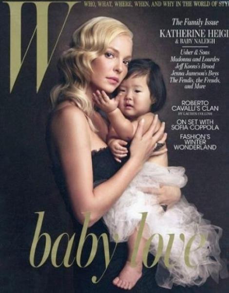 Revista W