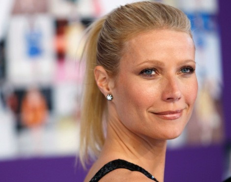Gwyneth Paltrow 