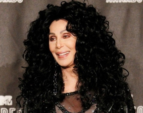 Cher