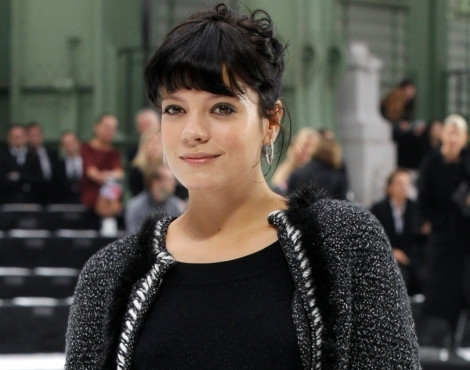 Lily Allen