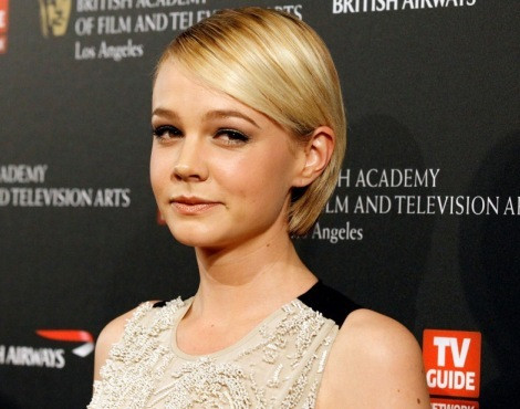 Carey Mulligan