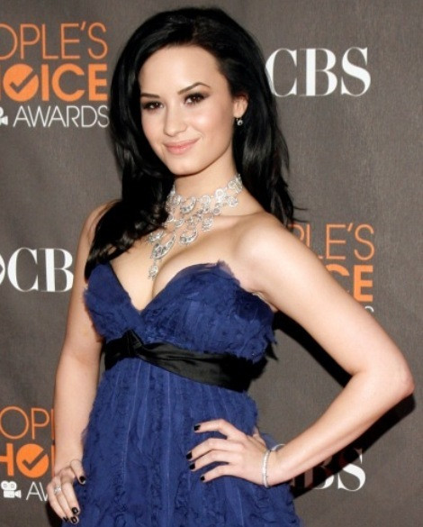 Demi Lovato