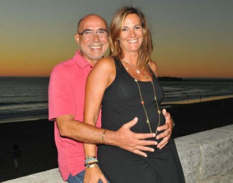 Joaquim e Manuela Couto 