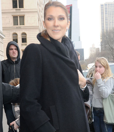 Céline Dion