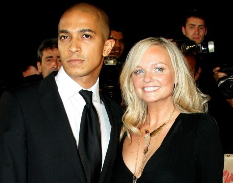 Jade Jones e Emma Bunton