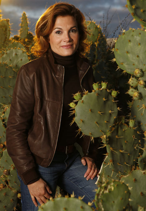 Isabel de Santiago