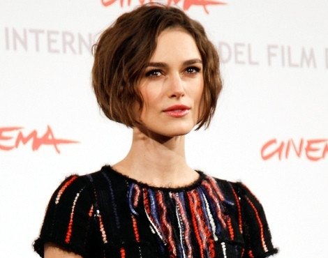 Keira Knightley