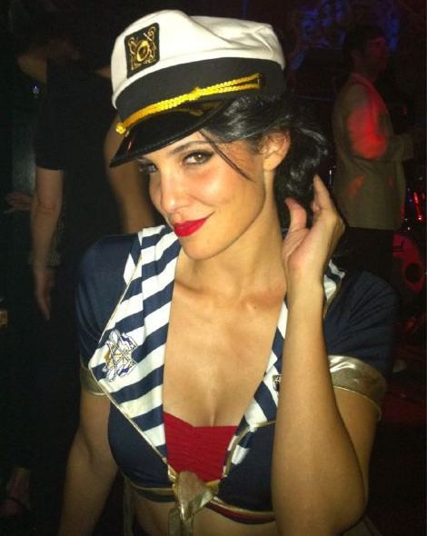 Daniela Ruah 