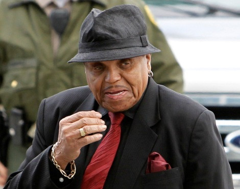 Joe Jackson