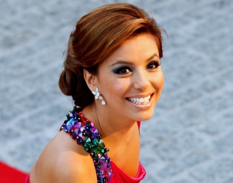 Eva Longoria