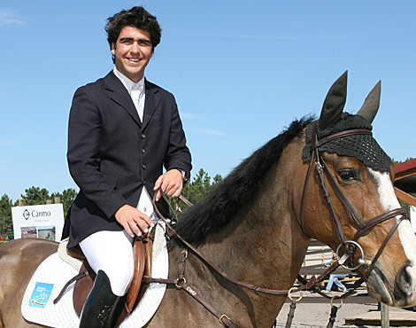 Francisco Moura