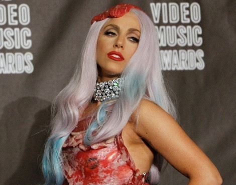 Lady Gaga