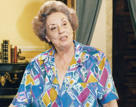 Mariana Rey Monteiro