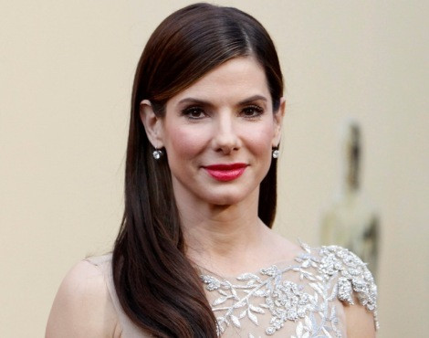Sandra Bullock