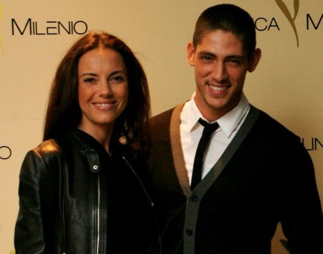 Iva Domingues e Ângelo Rodrigues