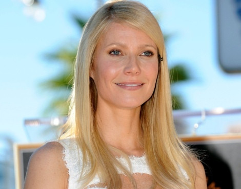 Gwyneth Paltrow 
