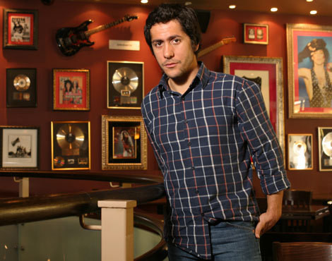 João Pedro Pais