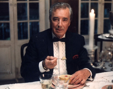 Virgílio Teixeira