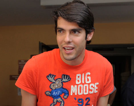 Kaká