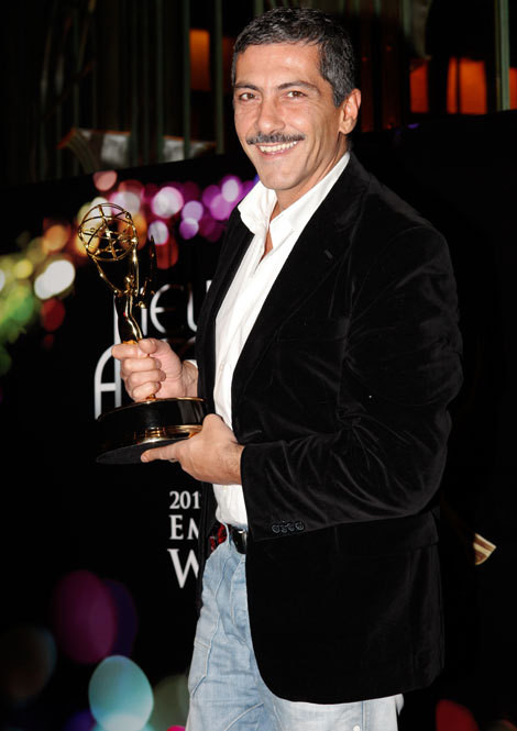 Nuno Homem de Sá