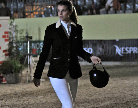 Athina Onassis 