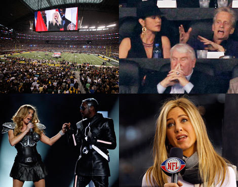 Final do Super Bowl