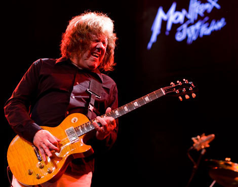 Gary Moore
