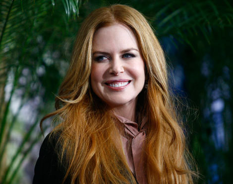 Nicole Kidman 