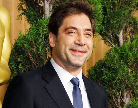 Javier Bardem