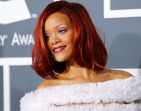 Rihanna