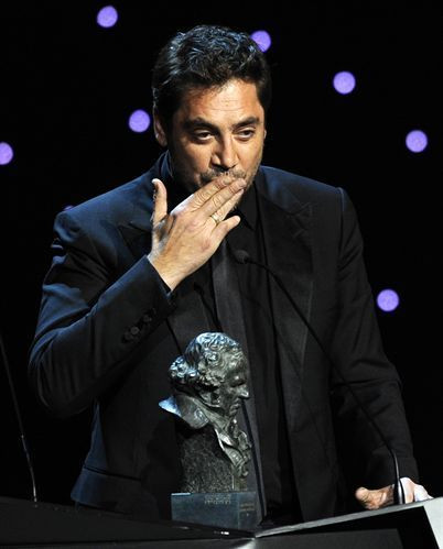 Javier Bardem