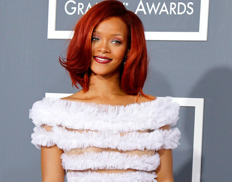 Rihanna