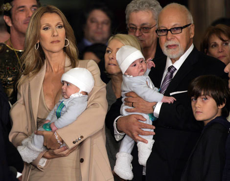 Céline Dion