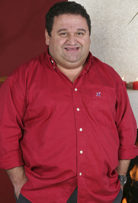 Fernando Mendes